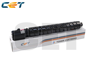 CACE141500 CET Magenta Canon C-EXV51 Toner Cartridge-60K #0483C002AA