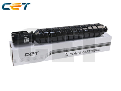 CACE5357 CET Black Canon C-EXV49 CPP- 36K/ 790g #8524B002AA