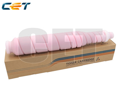 MICE141520 CET Konica Minolta TN-619/620M-54.5K/1200g #A3VX350, A3VX351