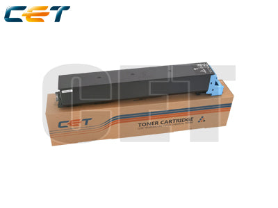 MICE141522 CET Konica Minolta TN-715C-Chemical-45K #ACP8450