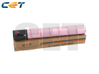 MICE141551 Konica Minolta TN-514M/B1208-conventional-26K/ 513g #A9E8350