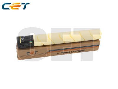 MICE141552 Konica Minolta TN-514Y/B1209-conventional-26K/513g #A9E8250