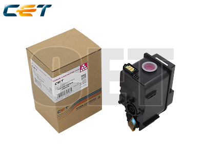 MICE141555 CET TNP79M/TNP80M/TNP81M Toner Cartridge-Chemical #9K/164g