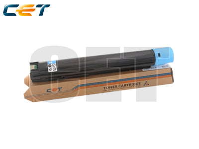 XECE141590 Cyan Toner Cartridge Xerox DC SC2020#006R01694# 3K/51g