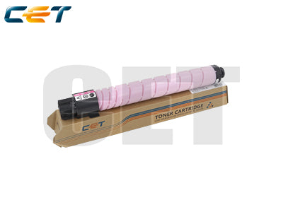 RICE141648 CET MagentaToner-Chemical Ricoh IMC300,IMC400#6K/102g#842603