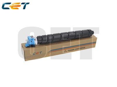 KYCE141659 CET TK-8365C Toner Cartridge KYOCERA  2554ci#1T02YPCNL0#12K