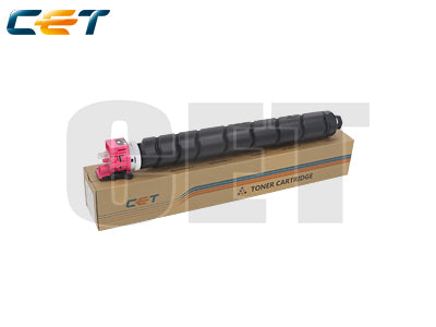 KYCE141660 CET TK-8365M Toner Cartridge KYOCERA 2554ci# 1T02YPBNL0#12K