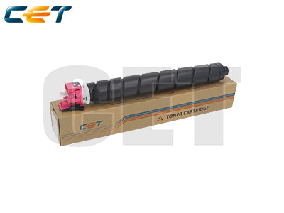 KYCE141668 CET TK-8375M Toner Cartridge KYOCERA 3554ci 20K/285g#1T02XDBNL0