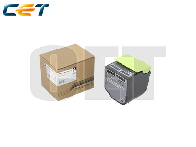 SHCE141726 CET Black Toner-Chemical-Sharp MX-C357,C407P#MXC35#9K/153.5g