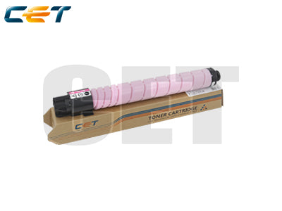 RICE141736 CET Magenta Ricoh Aficio MPC305SP, 305SPF- 6K/ 117g #841592