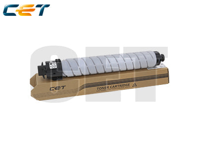 RICE141782 CET Black Toner-Chemical Ricoh IMC2010,2510#30K/431g#842561