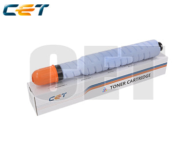 CACE141808 CET GPR-56/NPG-72/C-EXV52 Cyan TonerCartridge-66.5K/1030g#0999C003AA ,0999C002AA
