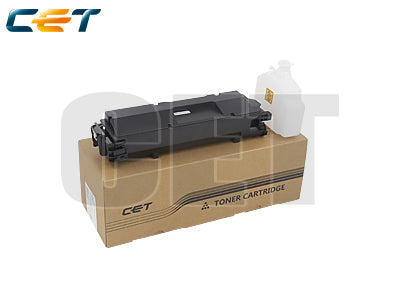 KYCE141827 CET TK-5380K Black Toner Cartridge KYOCERA MA4000cifx#13K#1T02Z00NL0