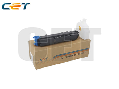 KYCE141828 CET TK-5380C Cyan Toner Cartridge KYOCERA MA4000cifx#10K#1T02Z0CNL0