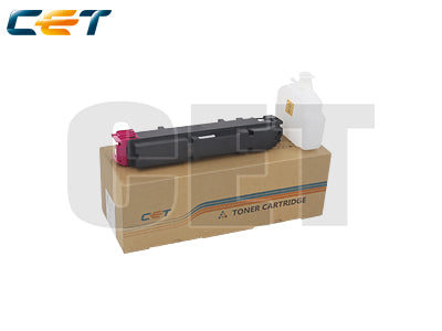 KYCE141829 CET TK-5380M Magenta Toner Cartridge KYOCERA MA4000cifx#10K#1T02Z0BNL0