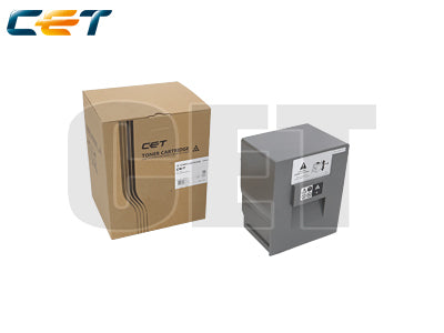 RICE141863 CET Black Toner Cartridge-Chemical RICOH Pro C5200s -1020g/Pc,33K#828422 828430