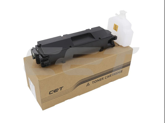 KYCE141891 CET TK-5370K Black High Capacity Toner KYOCERA PA3500cx-16K/250g #1T02YJ0NL0