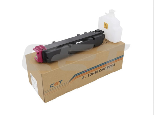 KYCE141893 CET TK-5370M Magenta High Capacity Toner KYOCERA -13K/ 150g #1T02YJBNL0