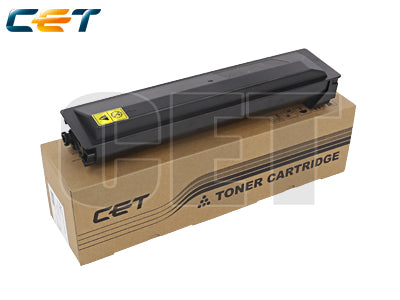 KYCE141911 CET TK-5195K Black Toner Cartridge KYOCERA TASKalfa 306ci,307ci - 15K/310g