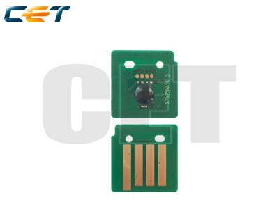 XECE1612K CET Toner Chip Black Xerox WC 7525,7530,7535,7830 #006R01513