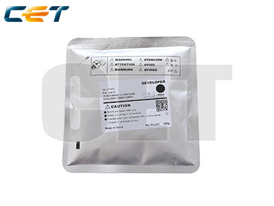MICE171029 CET Black Developer Minolta Bizhub C250i,C300i,C360i