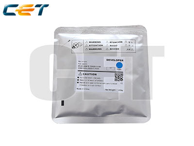 MICE171030 CET Cayn Developer Minolta Bizhub C250i,C300i,C360i