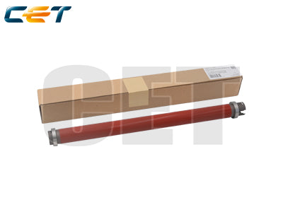 XECE181004 Upper Sleeved Roller W/Bearing (Red) Xerox VersaLink C7020
