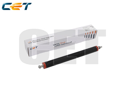 RICE221016 CET Water Foam Lower Fuser Roller RICOH MPC2003,3003#400K#AE02-0247 ,AE02-0223