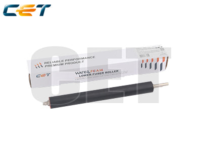 HPCE221025 CET Water Foam LowerFuserRoller HPM607dn #225K #RM2-1256#RM2-1257