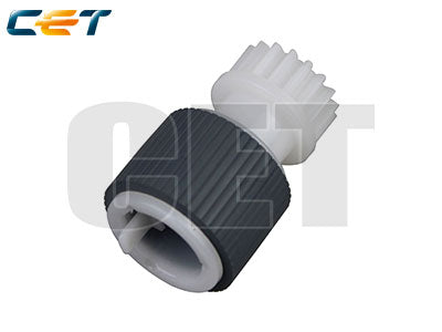 HPCE2430 CET Paper Pickup Roller-Tray2 HP #RL1-2099-000