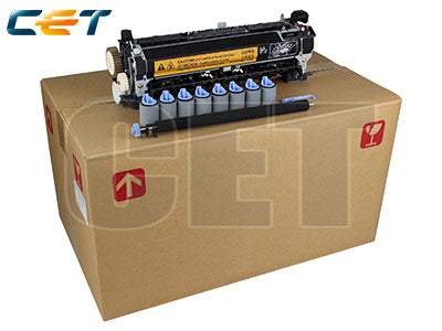 HPCE2484 CET Maintenance Kit 220V HP M4555MFP # CE732A