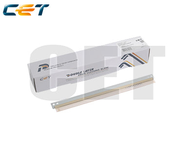 KYCE281059 CET  Double Layer Drum Cleaning Blade KYOCERA TASKalfa 306ci,356ci