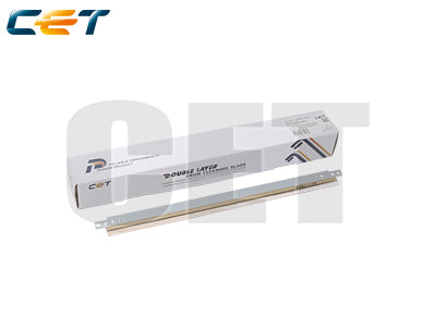 CACE281063 Double Layer Drum Cleaning Blade Canon #GPR53-Blade#300K