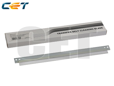 KYCE281077 CET Transfer Belt Cleaning Blade KyoceraP5018cdn,P5021,M5521