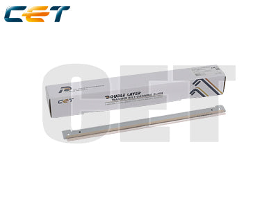 XECE281081 CET Double Layer Drum Cleaning Blade #CT351108-Blade#300K