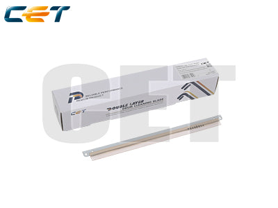 KYCE281097 CET Double Layer Drum Cleaning Blade Kyocera #DK-5230-Blade#120K