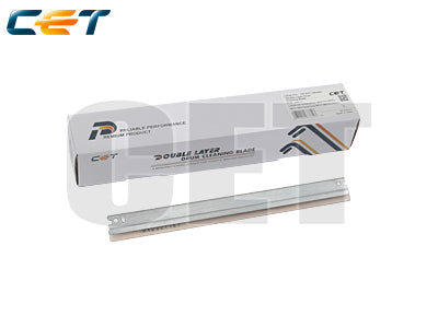 HPCE281109 CET Double Layer Drum Cleaning Blade HP/CANON #60K#CF237-Blade