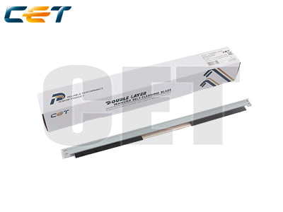 XECE281121 CET Double Layer Transfer Belt Cleaning BladeXEROX #240K#001R00623-Blade