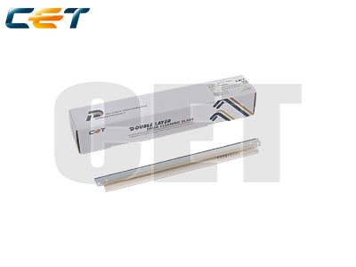 KYCE281123 CET DoubleLayerDrumCleaningBlade RICOH MP501SPF#300K#DK3160-Blade