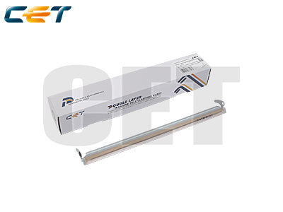 MICE281130 CET Double Layer Transfer Belt Cleaning Blade KONICA MINOLTA -250K#AAK7R71711