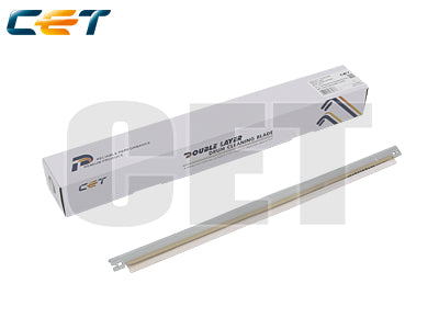 RICE281134 CET Double Layer Drum Cleaning Blade RICOH Pro C5100s -300K#D1362365