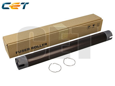 CACE2817 CET Upper Fuser Roller Canon iR5570，iR6570 #FC6-3566-000