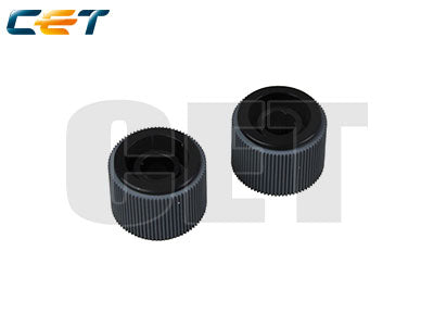 LEXCE2836 2XCET ADF Pickup Roller 2pcs Lexmark #40X7774, 40X7593
