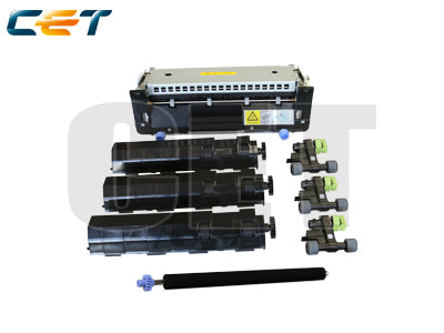 LEXCE2862U CET New Maintenance Kit 220V Lexmark MX710,711 #40X8421