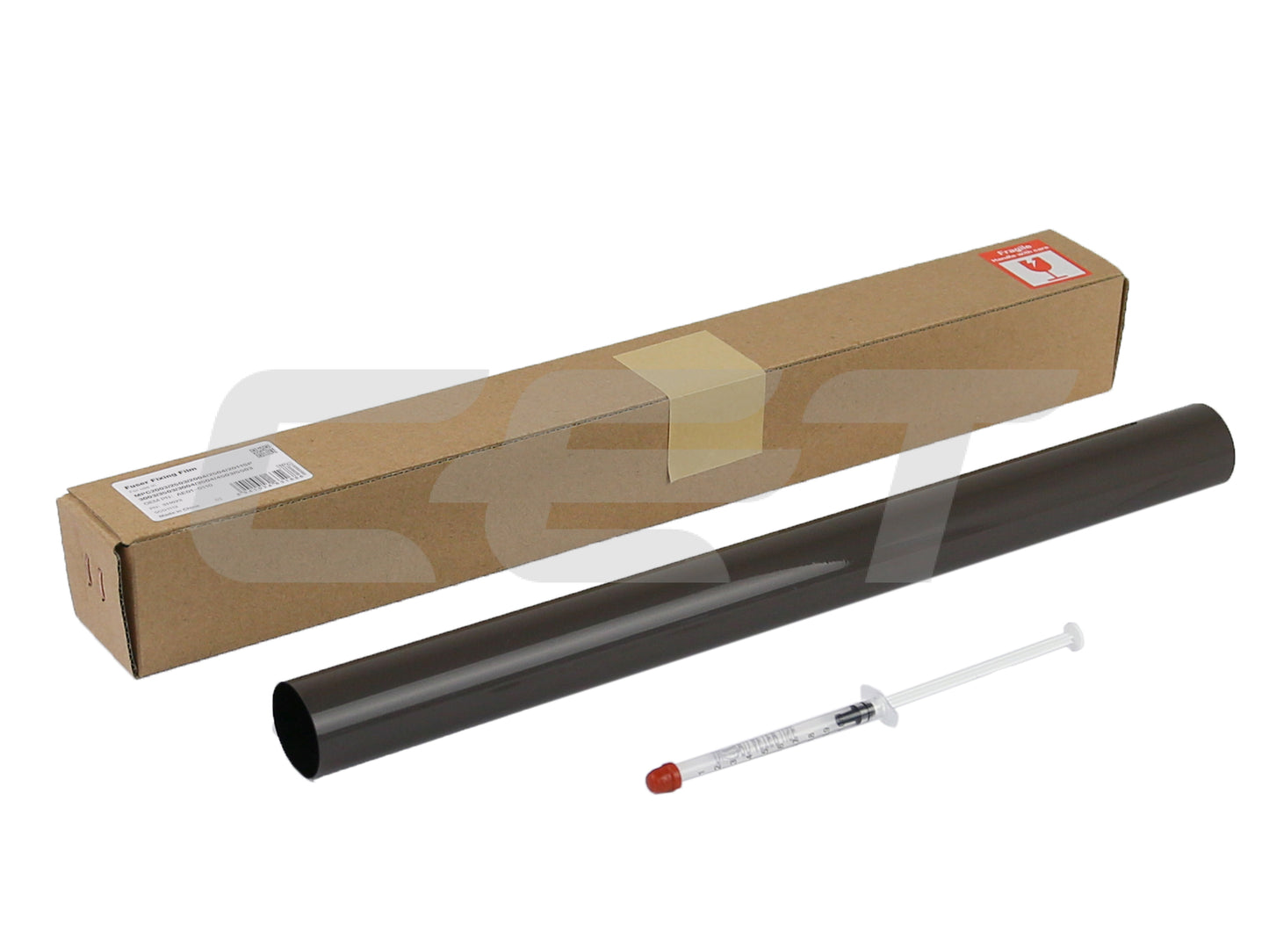 RICE311023 CET Fuser Fixing Film Compatible Ricoh AE01-0110