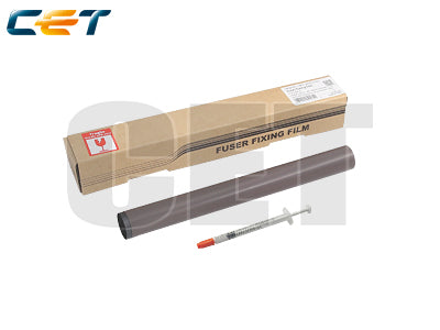 CACE311051 CET Fuser Fixing Film CANON iR ADVANCE C3725 -225K# FM1-U027-Film,FM1-U028-Film