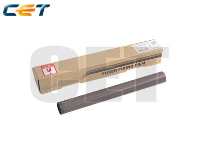 CACE311052 CET Fuser Fixing Film w/o Syringe of Grease-225K#FM1-U027-Film,FM1-U028-Film
