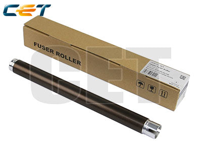XECE3204 CET Upper Fuser Roller Xerox Phaser 3610DN,WorkCentre 3615DN