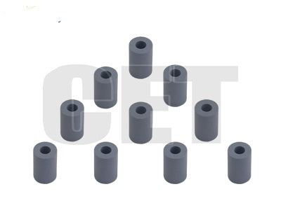 OKCE341031 10X CET Paper Separation Roller Tire OKI #44384701-Tire