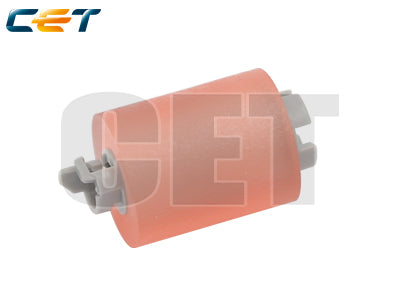 MICE341070 CET Paper Feed Roller-PU Konica Minolta #A64J564101